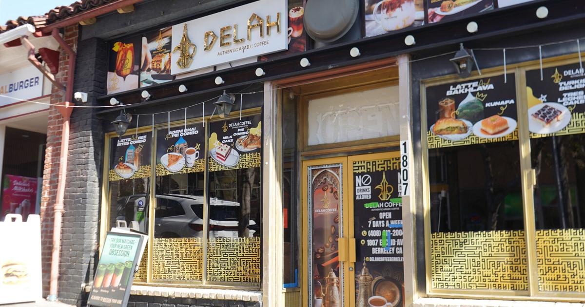 Delah Coffee shutters Northside location | Local Events