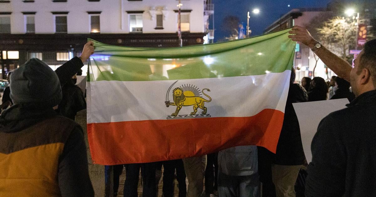 Iranian student group cancels annual Norouz show due to nationwide protests, demand for reform | Student Life