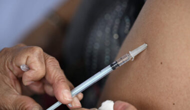 Stay Safe San Diego: Local Experts Push For Measles Immunizations | 101.5 KGB