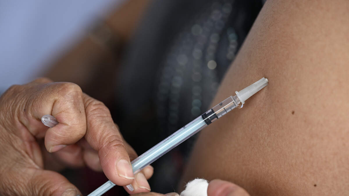 Stay Safe San Diego: Local Experts Push For Measles Immunizations | 101.5 KGB