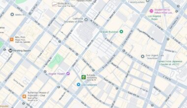 Woman stabbed at high-rise in downtown Los Angeles | News