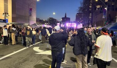 San Jose Seahawks fans proud in enemy territory | Sports