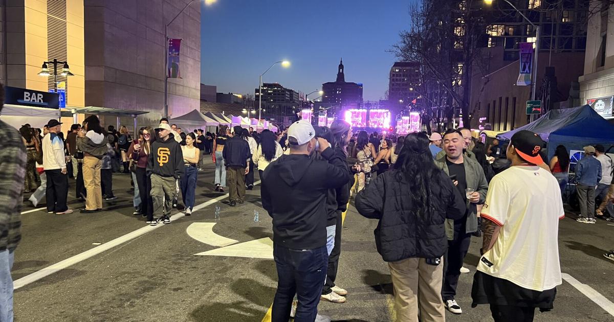 San Jose Seahawks fans proud in enemy territory | Sports