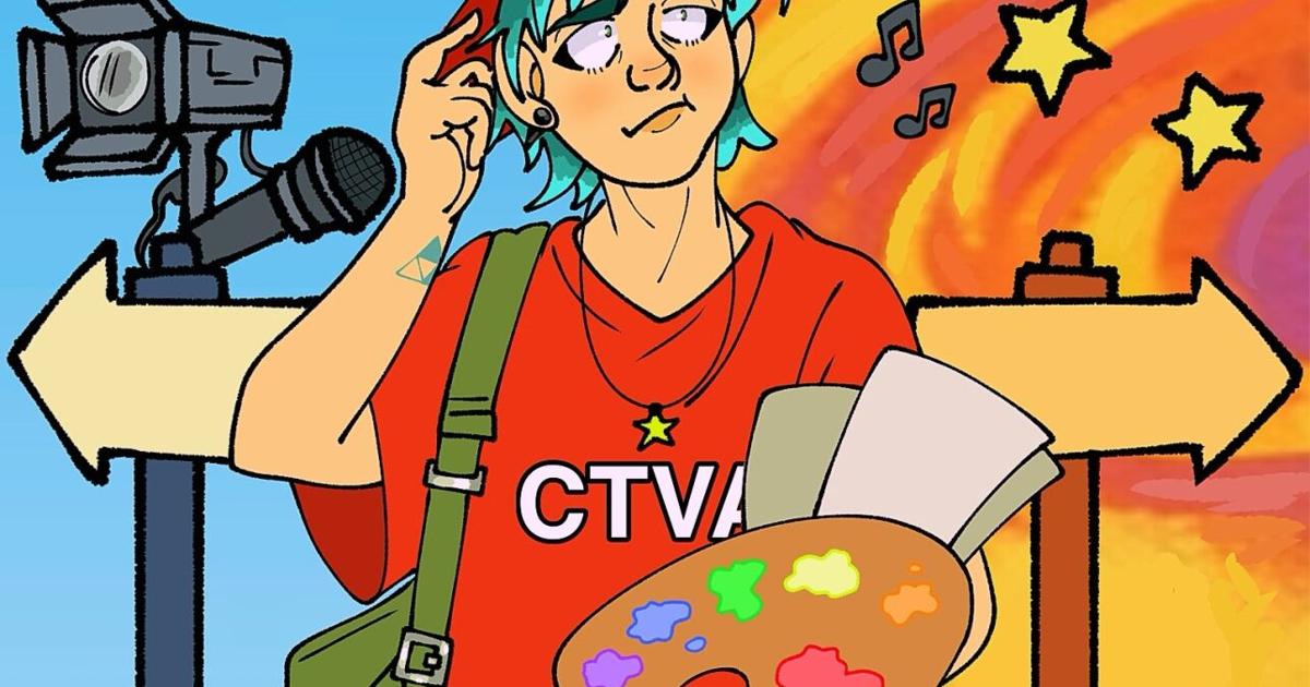 Opinion: Dismissing the 'arts' of CTVA dampens students' muse | Opinion