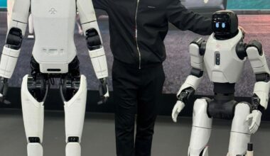 Faraday Future Founder and Co-CEO YT Jia Shares Weekly Investor Update: Reaffirms FF’s Commitment to Both the New Robotics Business and Existing Vehicle Business, Which Achieved a Milestone Relating to the FX Super One to be Announced Next Tuesday | News