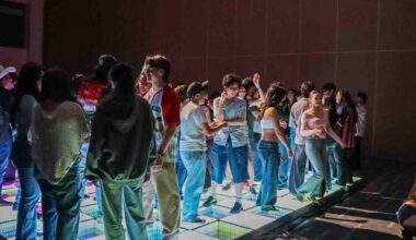 Bad Bunny Night gets CSUF students moving to Latin pop beats | Lifestyle