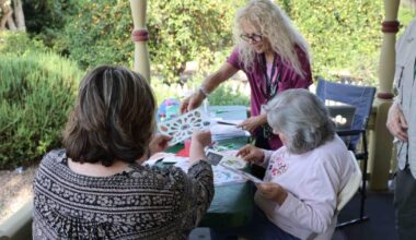 Fullerton Arboretum puts a Victorian spin on Valentine’s Day cards | Lifestyle