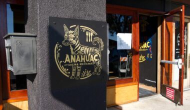 ‘A wonderful spot’: Family-owned Mexican restaurant Anahuac opens on Solano Avenue | Local Businesses
