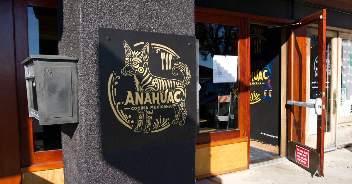 ‘A wonderful spot’: Family-owned Mexican restaurant Anahuac opens on Solano Avenue | Local Businesses