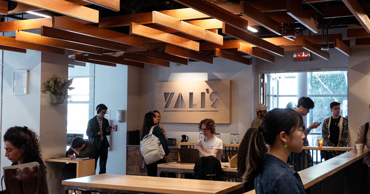 Three coffees around Berkeley that won’t break the bank | Local Guides