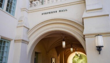 Othering & Belonging Institute launches canvassing campaign to decrease political polarization in Southern California | Campus