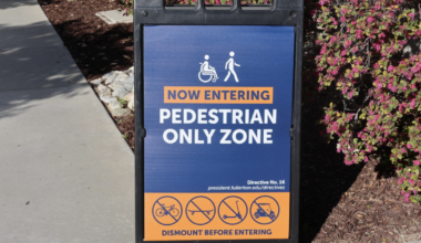 Fullerton city council regulates the use of electric bicycles | News