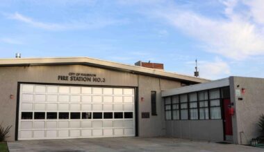 Fullerton Fire launches city-operated ambulance program | News