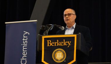 UC Berkeley chemists claims new material captures carbon faster than ever | Research And Ideas