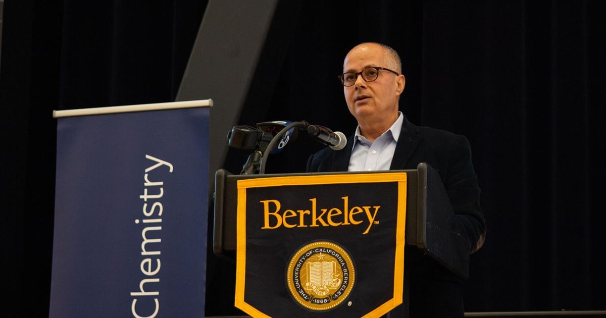 UC Berkeley chemists claims new material captures carbon faster than ever | Research And Ideas