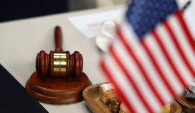 San Diego Judge: Trump Admin Must Bring Back Three Deported Families