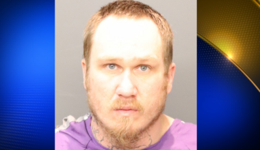 Police: Redding man arrested for kidnapping after vehicle pursuit, fleeing into Sacramento River | News