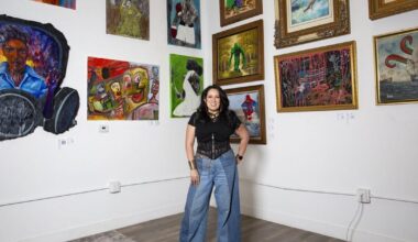 Downtown’s Creative Pulse: DTLA ArtNight celebrates culture community and local creativity | Features