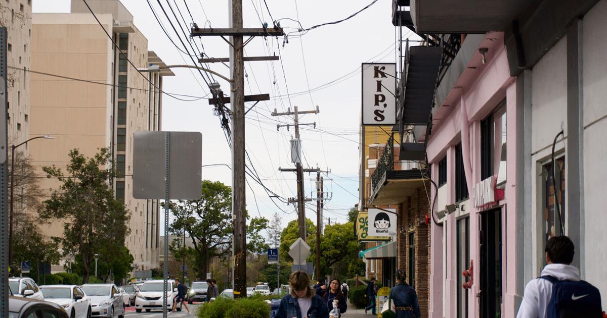 2 men sentenced for 2022 killing of divinity student on Telegraph Avenue | Crime and Safety