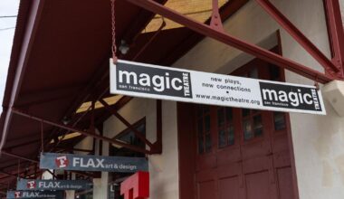 Julie Hébert’s ‘Entangled’ is bold with a vision of curiosity | Theater