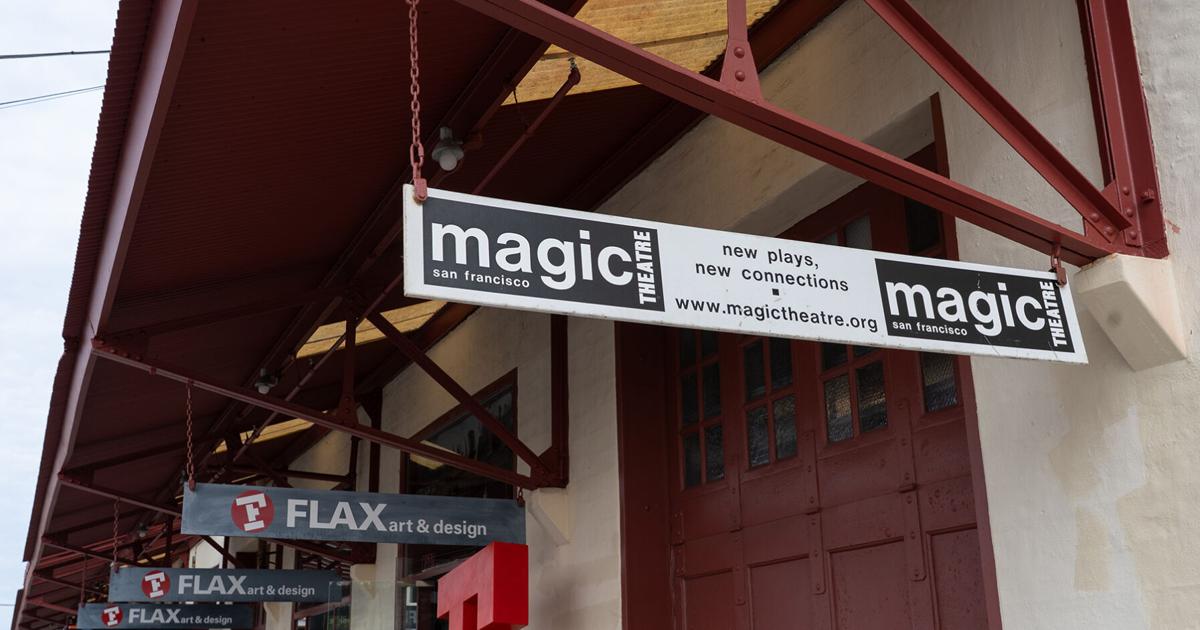 Julie Hébert’s ‘Entangled’ is bold with a vision of curiosity | Theater