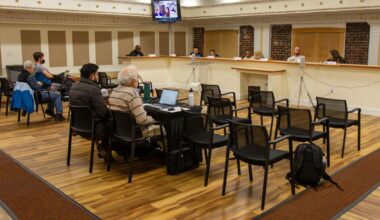 City Council dismisses director of police accountability in near-unanimous vote | City Government