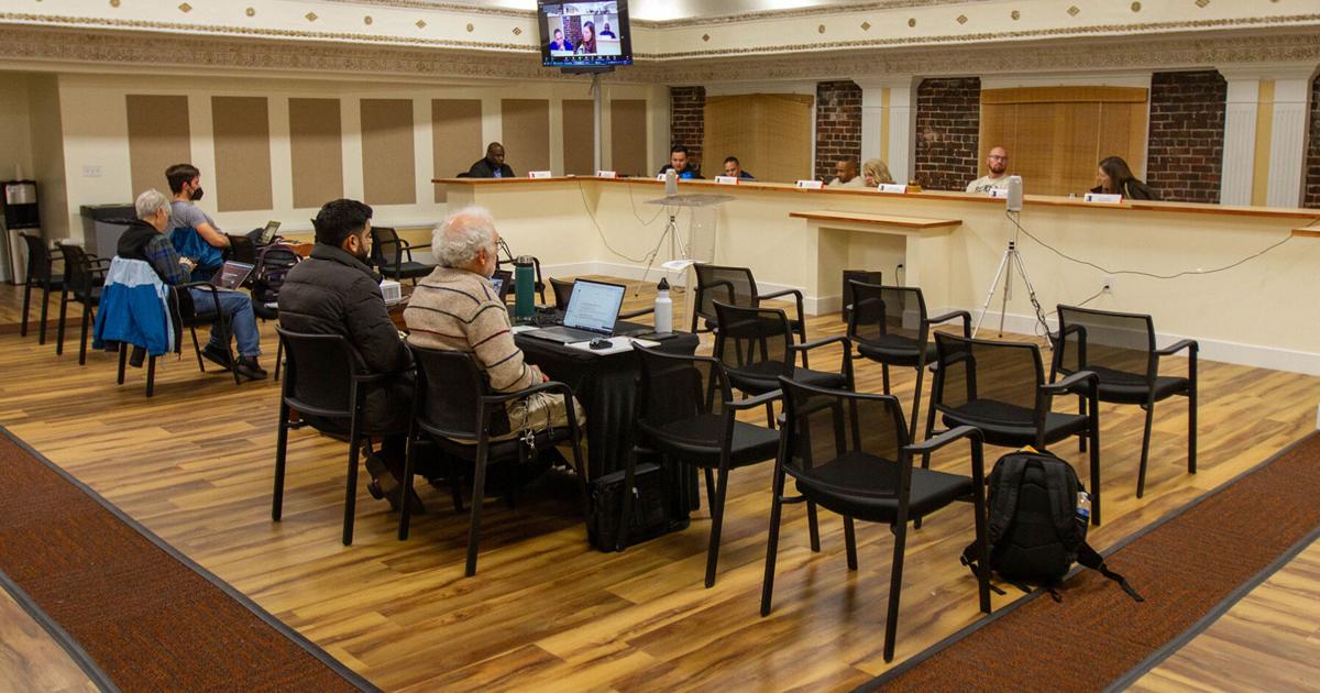 City Council dismisses director of police accountability in near-unanimous vote | City Government