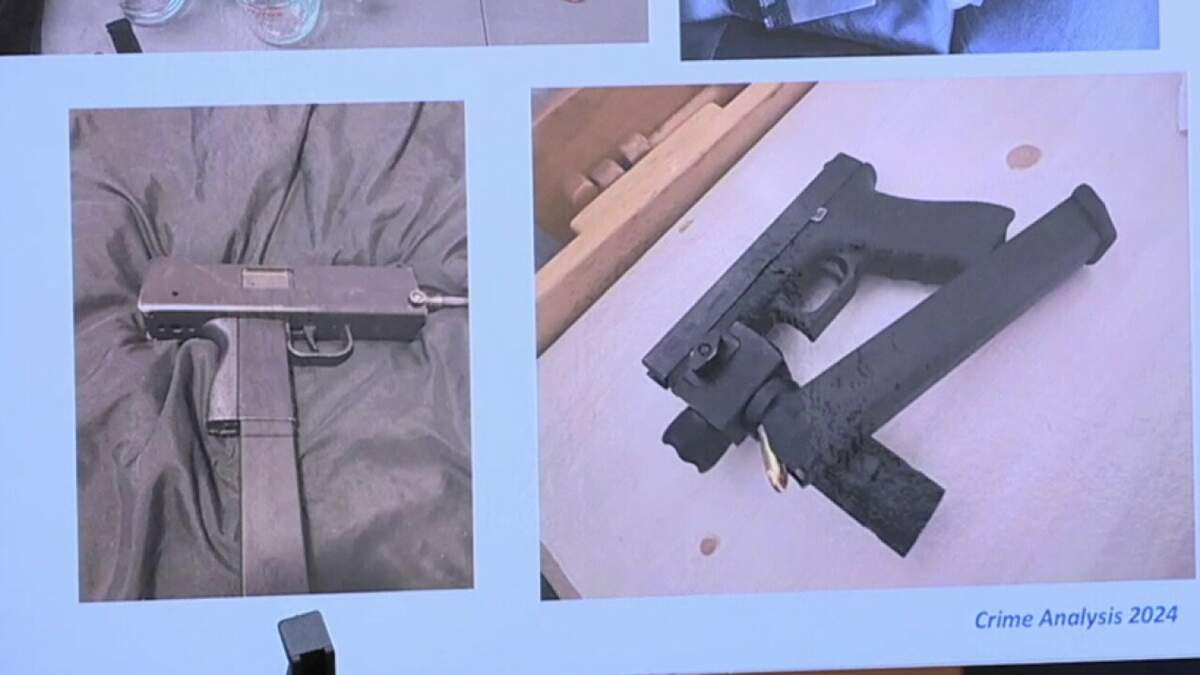 Dozens Charged In "Open Air" East Village Drug Market | STAR 94.1