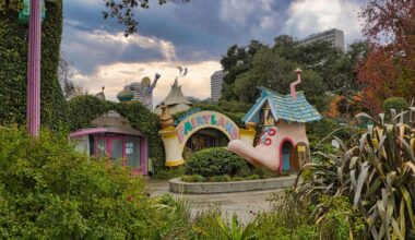 This California theme park inspired Disneyland, Bob Baker Marionettes — and tickets are $19 | Lifestyle