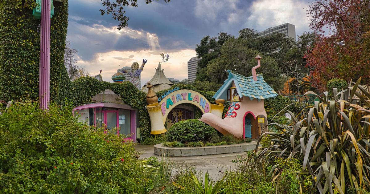 This California theme park inspired Disneyland, Bob Baker Marionettes — and tickets are $19 | Lifestyle