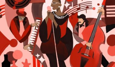 Cécile McLorin Salvant creates magic at Zellerbach Hall | Music