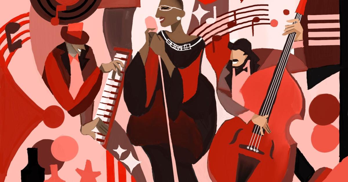 Cécile McLorin Salvant creates magic at Zellerbach Hall | Music