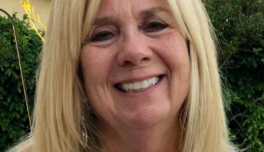 Carolyn Irene (Kane) Smith | Newsletter