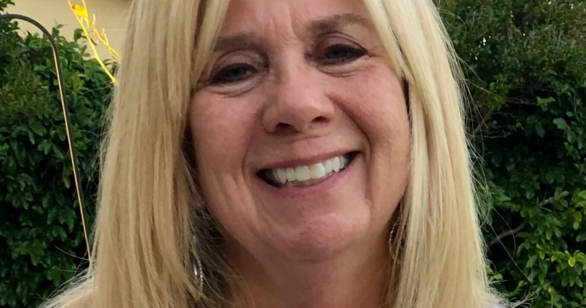 Carolyn Irene (Kane) Smith | Newsletter