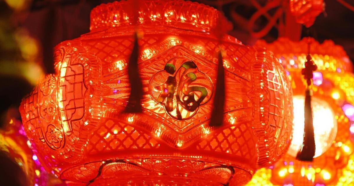 Lunar New Year at Hotel Nikko: Drinks, Dim Sum, and Festive Delights | Our Partners