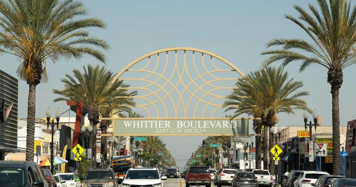 Unable to have self-government, East L.A. ponders getting an advisory council | East LA News