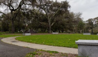 How to keep the novelty of UC Berkeley alive | How To