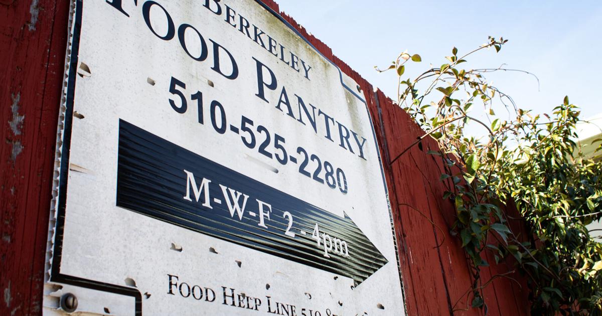 Closure of Berkeley Food Pantry reveals institutional defects | The Soapbox