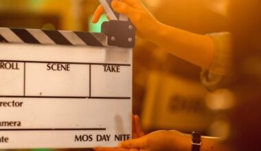 Movies and TV shows casting in Fresno | State