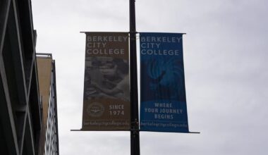 Berkeley City College designated Black-Serving Institution | Local Schools