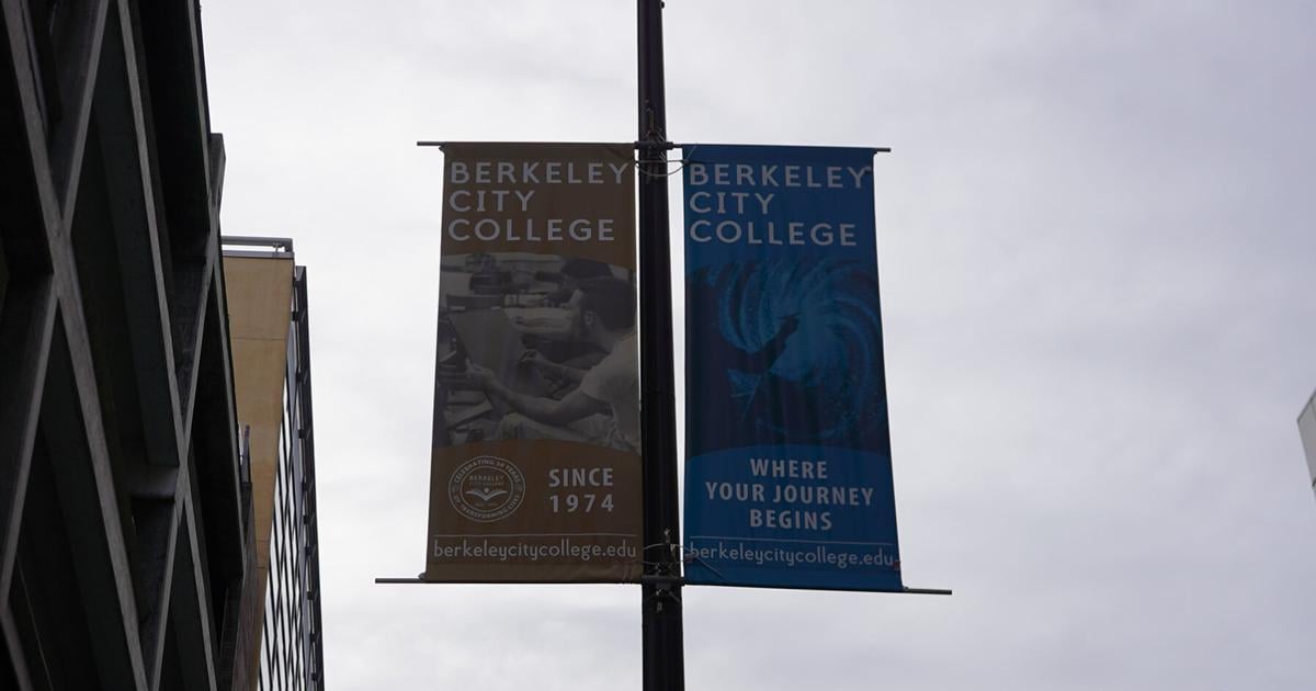 Berkeley City College designated Black-Serving Institution | Local Schools