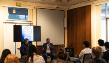 Berkeley Law hosts artist, healer, Judge Victorio L. Shaw | Law and Justice