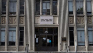 City Council upholds 8-story housing development | City Government