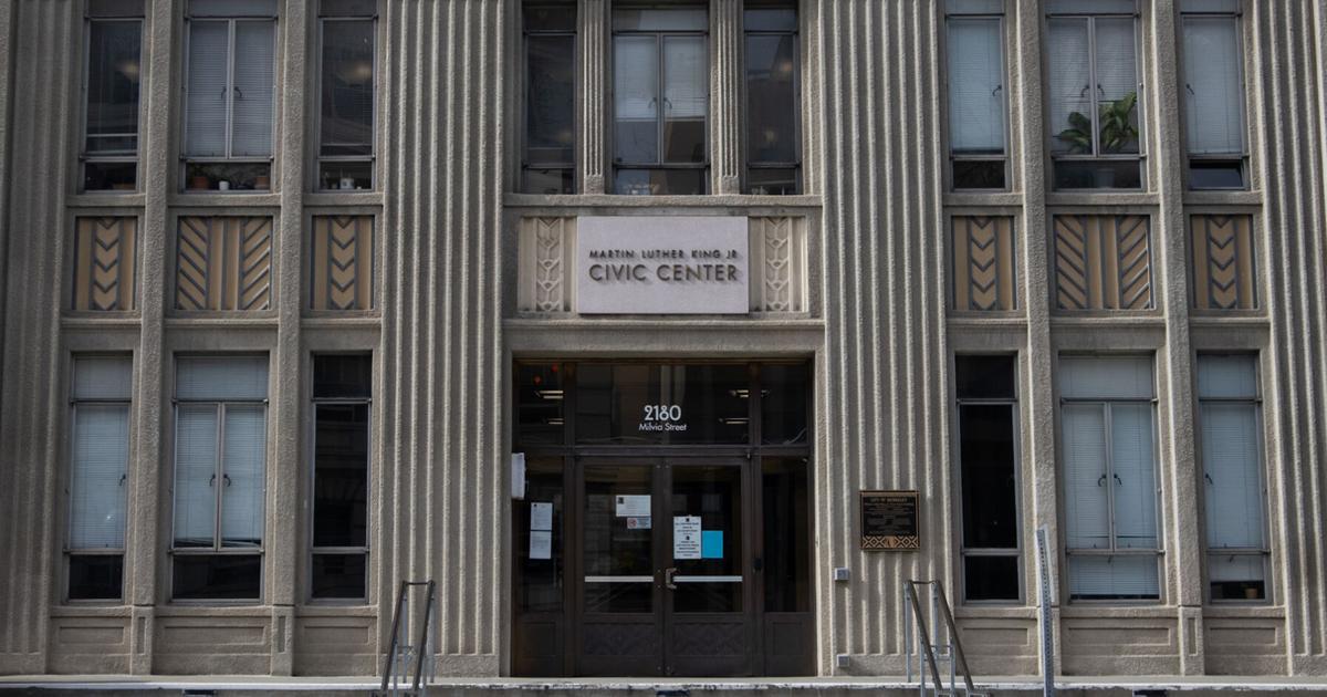 City Council upholds 8-story housing development | City Government