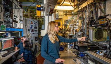 Berkeley Lab leads federal initiative on AI in research | Research And Ideas