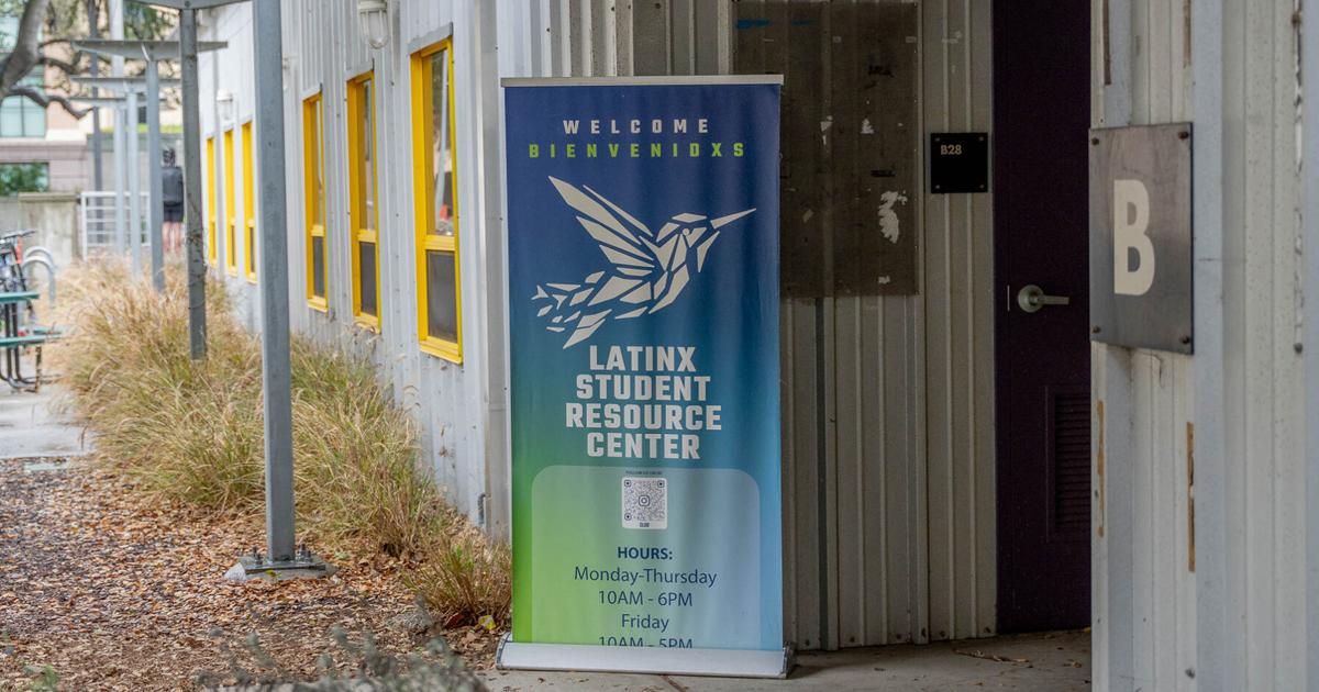 Department of Education opens inquiry after complaint against UC Berkeley Black, Latine student programs | Race and Diversity