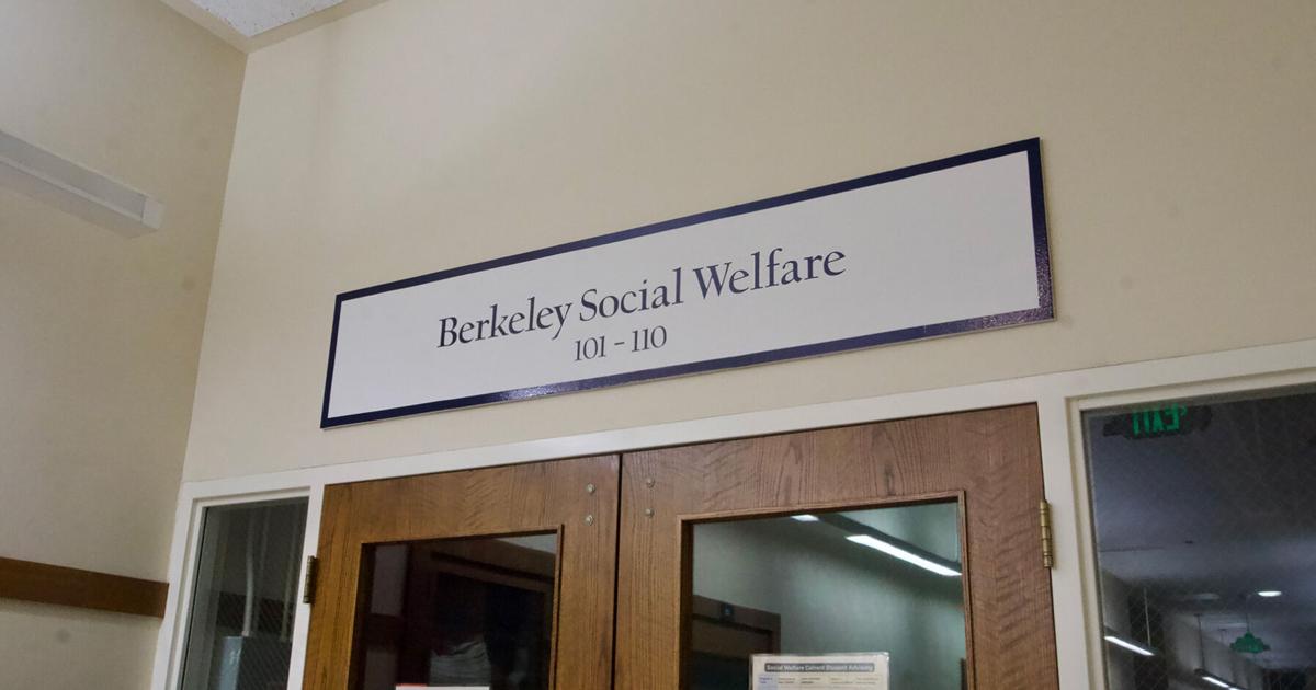 UC Berkeley School of Social Welfare students begin tuition strike over staff layoffs | Campus