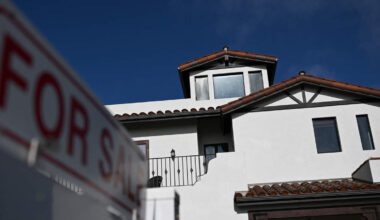 Home Affordability Trends Up In San Diego