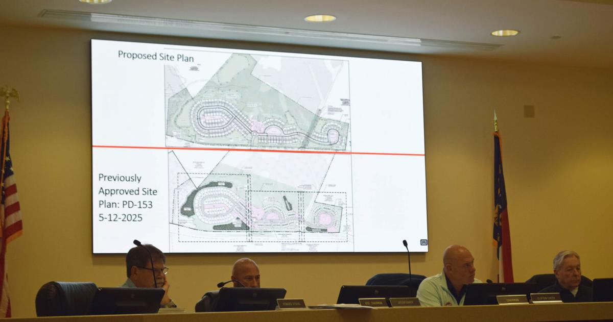 Long Beach Road development modification approved | News