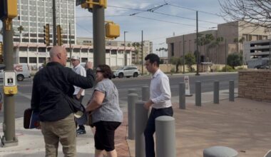 California man accused of sending fake ransom demand to Guthrie family appears in Tucson federal court | Crime